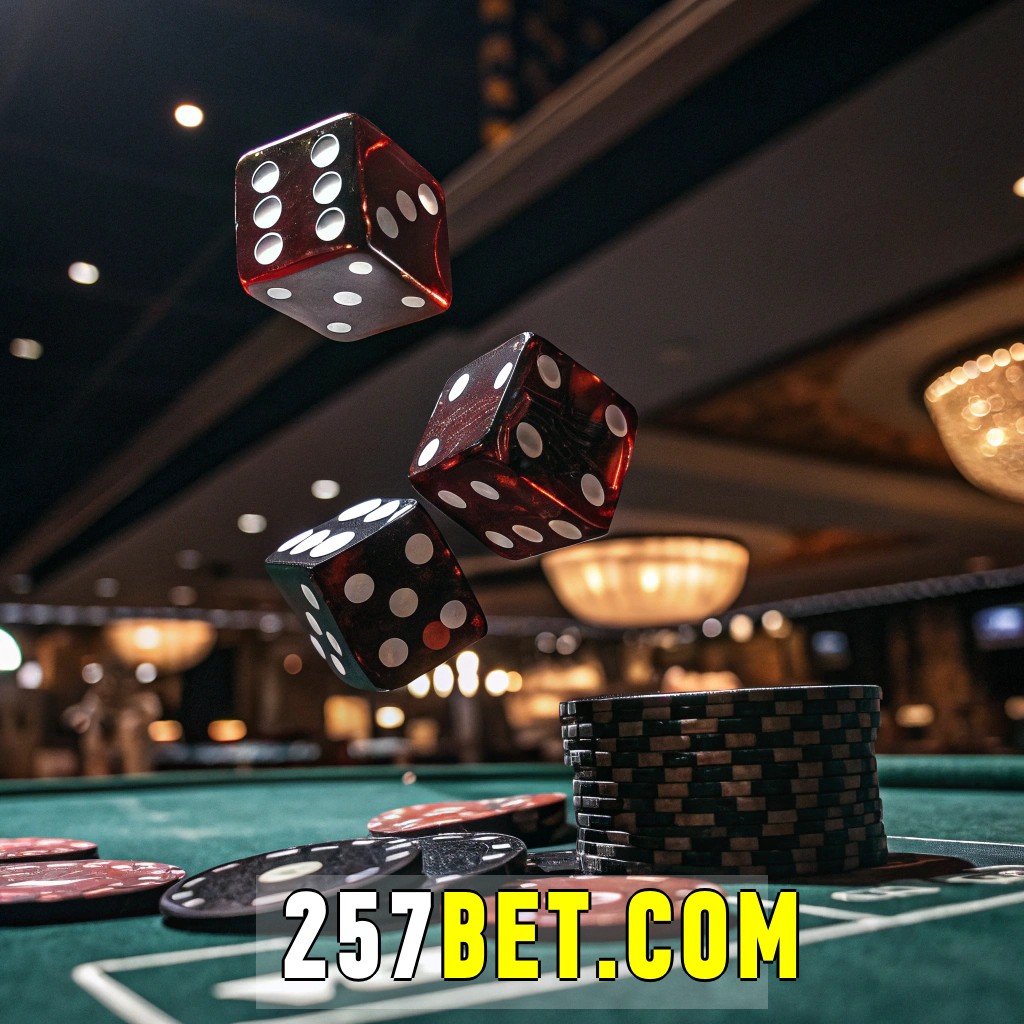 Principais Apostas 257bet  