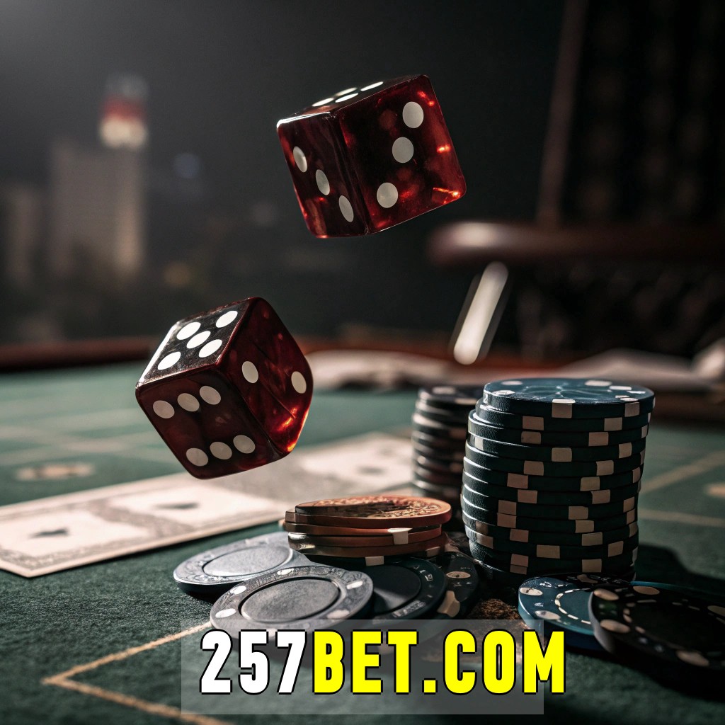 257bet Casino – Garante Horas de Entretenimento e Ganhos