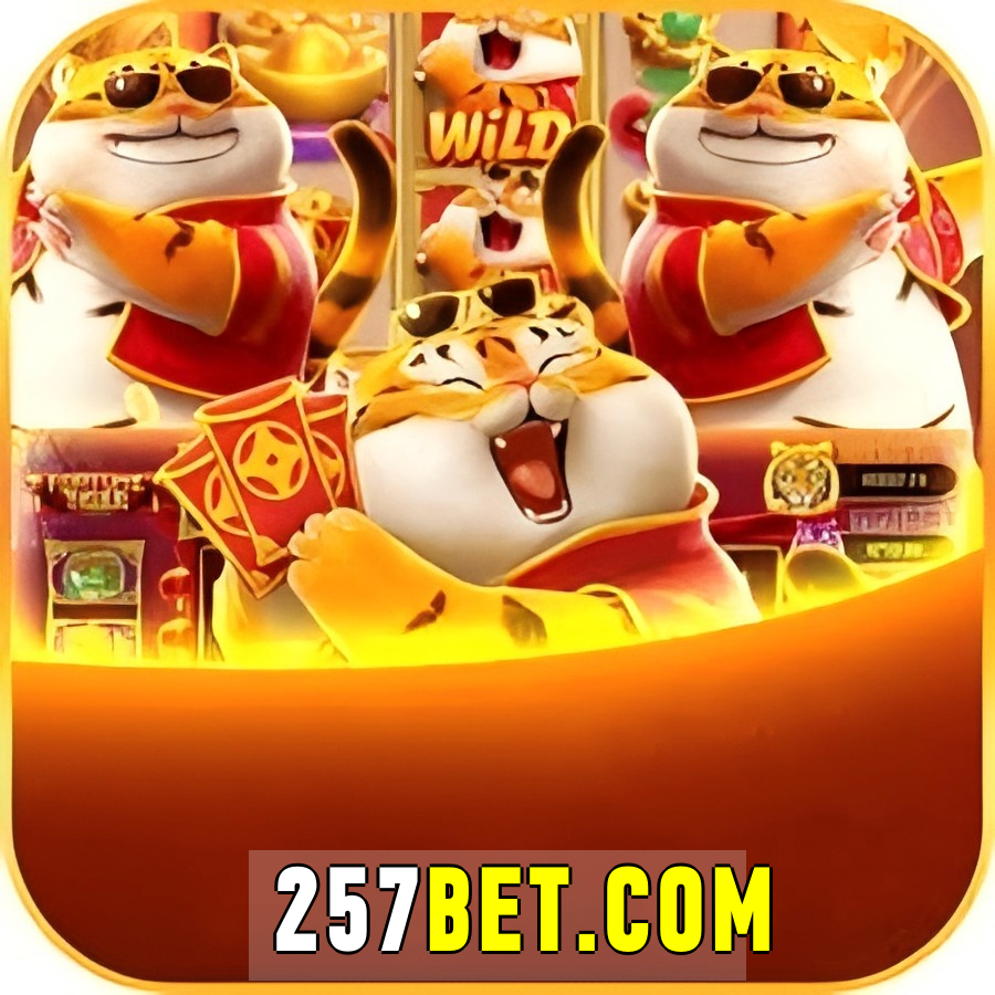Jogue com 257bet Cassino Online 